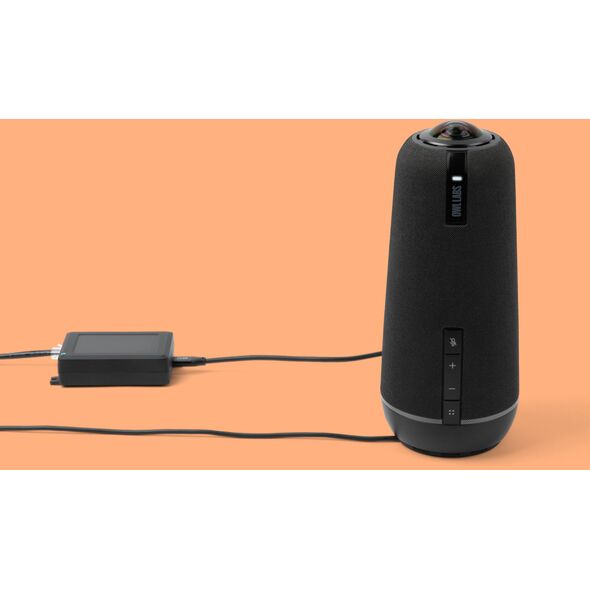 ΠΡΟΣΑΡΜΟΓΕΑΣ POWER OVER ETHERNET ΓΙΑ/MEETING OWL 4+