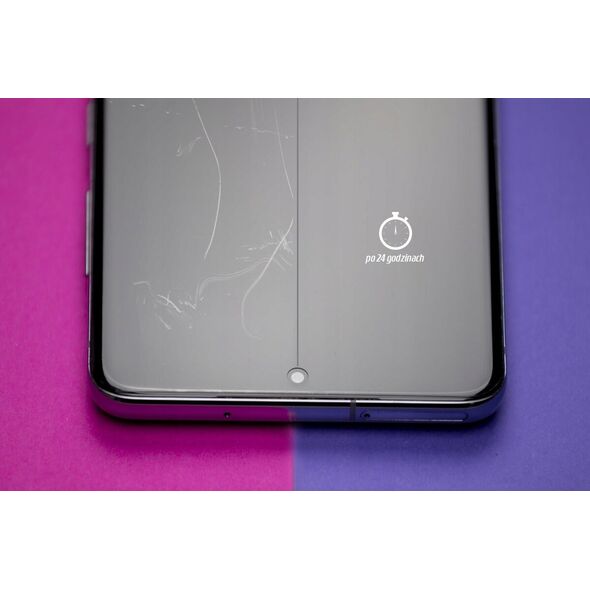 Folia MyScreen 3D Expert Pro SHIELD 6" EA Plug Apple iPhone 7 Plus/8 Plus