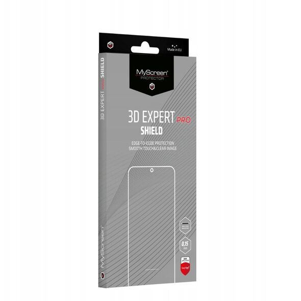 Folia MyScreen 3D Expert Pro SHIELD 5" EA Plug Samsung Galaxy A20e
