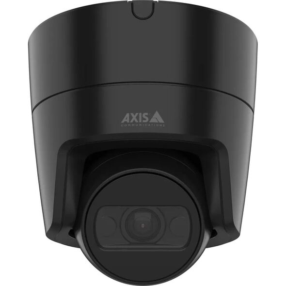 AXIS M3128-LVE - Δικτυακή κάμερα παρακολούθησης - PTZ - Turret - Εξωτερικού χώρου, Εσωτερικού χώρου - Ανθεκτική σε βανδαλισμούς / Ανθεκτική στις καιρικές συνθήκες - Χρώμα (Ημέρα&Νύχτα) - 8 MP - 3840 x 2160 - 4K - Σύνδεση M12 - σταθερό διάφραγμα - Ήχος - L