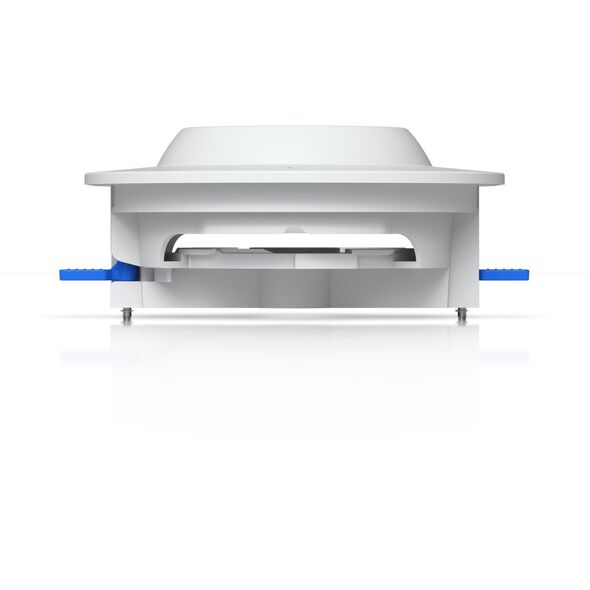 Κάμερα Θόλου Ubiquiti UniFi AI Flush Mount λευκή UACCDomeFMW
