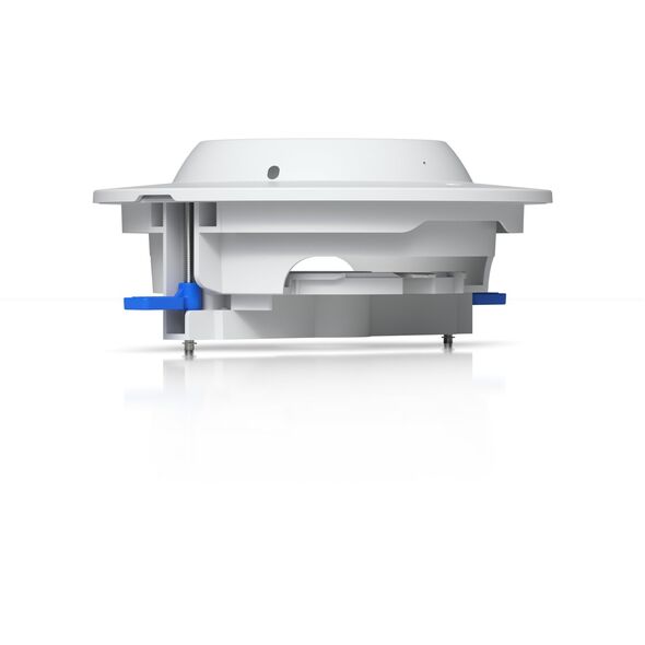 Κάμερα Θόλου Ubiquiti UniFi AI Flush Mount λευκή UACCDomeFMW