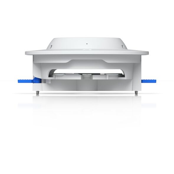 Κάμερα Θόλου Ubiquiti UniFi AI Flush Mount λευκή UACCDomeFMW