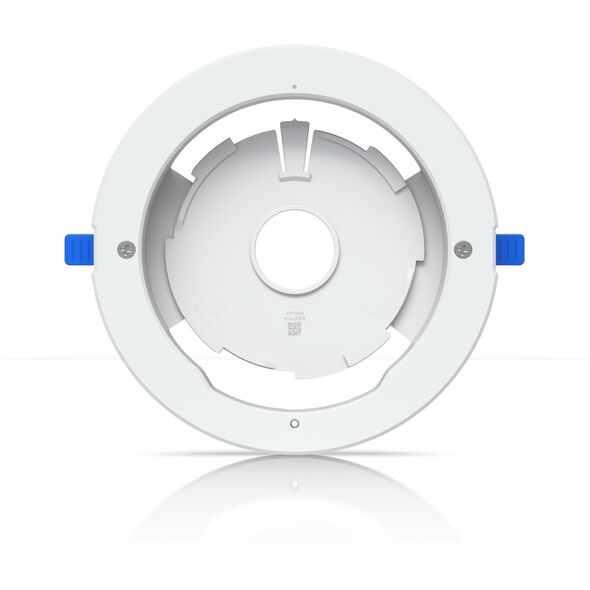 Κάμερα Θόλου Ubiquiti UniFi AI Flush Mount λευκή UACCDomeFMW