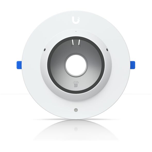 Κάμερα Θόλου Ubiquiti UniFi AI Flush Mount λευκή UACCDomeFMW