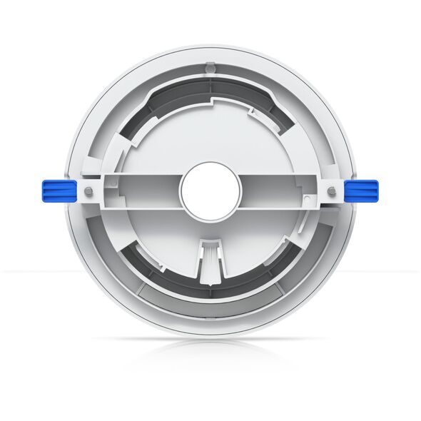 Κάμερα Θόλου Ubiquiti UniFi AI Flush Mount λευκή UACCDomeFMW