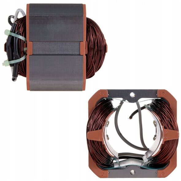 Βάση για ηλεκτρικό αλυσοπρίονο (straight engine) 2400W (1)