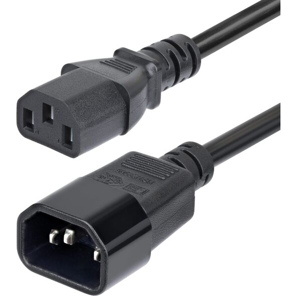 Καλώδιο επέκτασης PXTC13C141415FEU/4.5M C14 σε C13