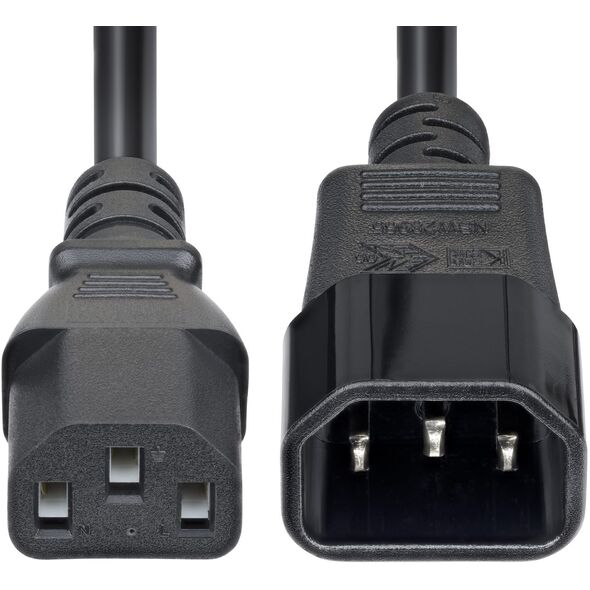 Καλώδιο επέκτασης PXTC13C141415FEU/4.5M C14 σε C13