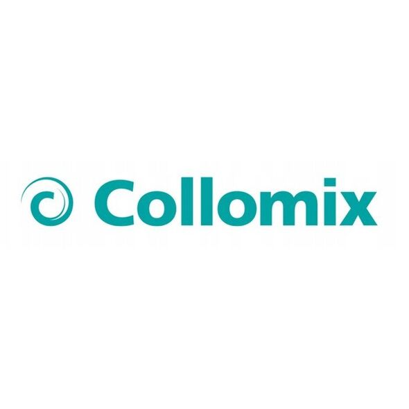 Προσαρμογέας COLLOMIX M14 ->HF HEXAFIX PRO