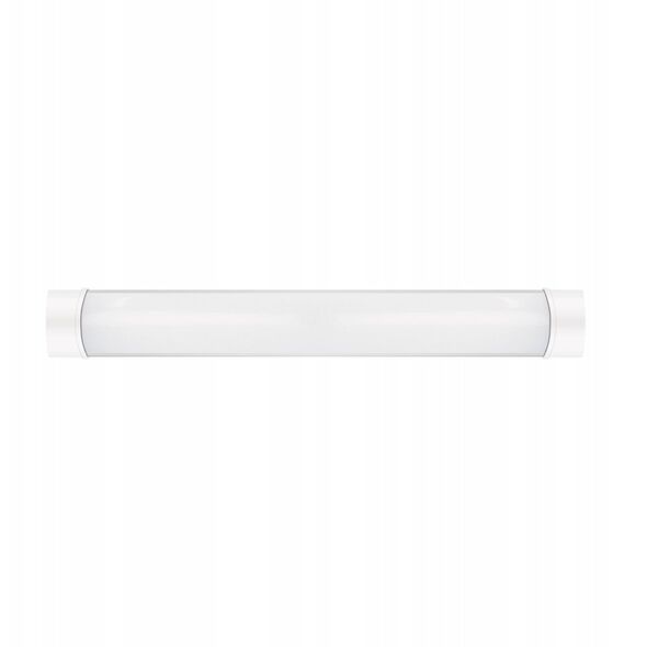 Ideus Lotos 04533 λωρίδα πλαφονιέρα φωτιστικό οροφής 1x20W LED 4200K 2720 lm λευκό