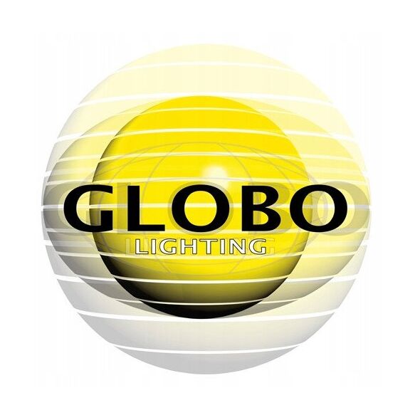 Globo Blondie 67196-36 πλαφονιέρα οροφής 36W LED 2700-6000K 2000 lm χρυσό/διαφανές