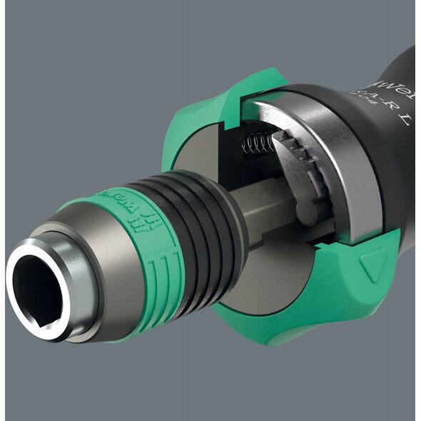 Wera Kraftform Kompakt 60 RA-R 1, 17 τεμαχίων