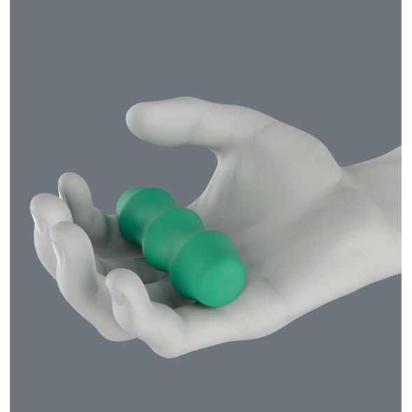 Wera Kraftform Kompakt 60 RA-R 1, 17 τεμαχίων