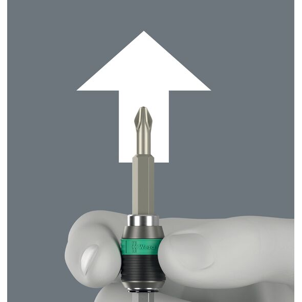 Wera Kraftform Kompakt 60 RA-R 1, 17 τεμαχίων