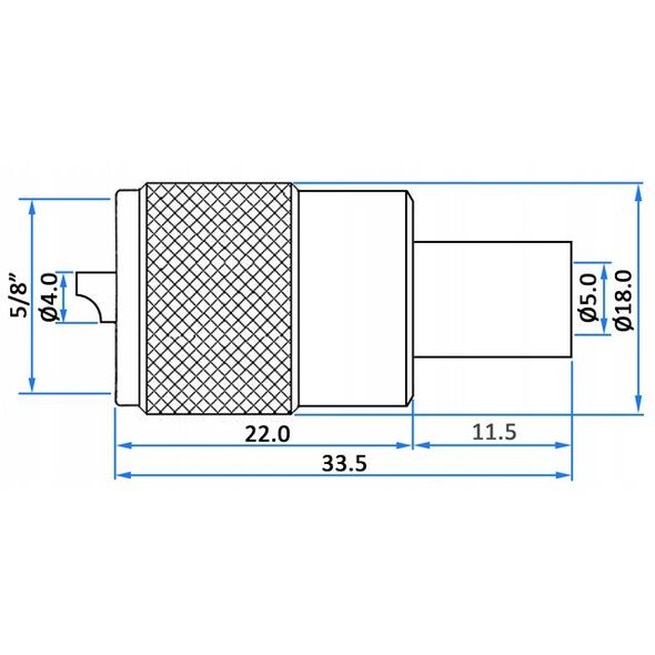 WTYK UHF(UC1)-W/SKR-H-155