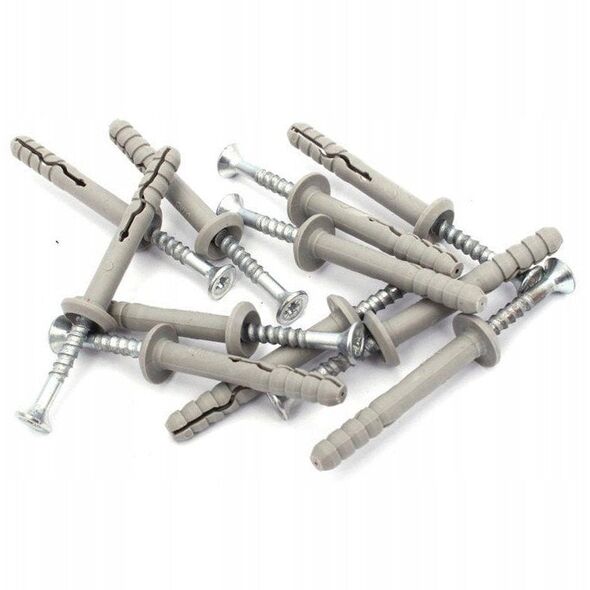 Περιστροφικοί Δακτύλιοι SM 6.0X60 50PCS
