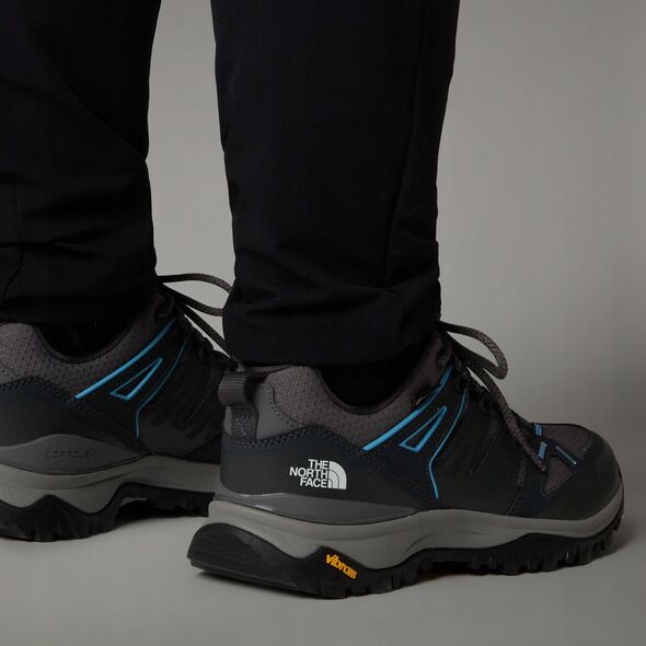 Γυναικεία παπούτσια hedgehog gtx - smoked pearl - asphalt grey - us 8,5 (39,5) THE NORTH FACE