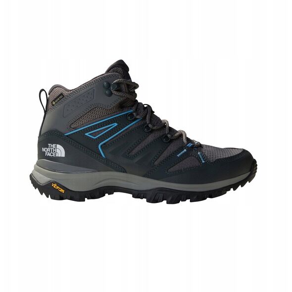Γυναικεία Παπούτσια Hedgehog Mid GTX Καπνιστό Μαργαριτάρι Άσφαλτος Γκρι US 9 (40) The North Face