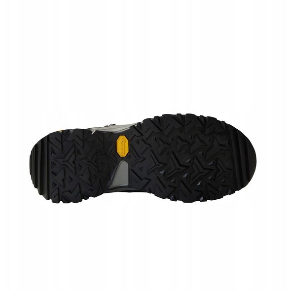 Γυναικεία Παπούτσια Hedgehog Mid GTX Καπνιστό Μαργαριτάρι Άσφαλτος Γκρι US 9 (40) The North Face