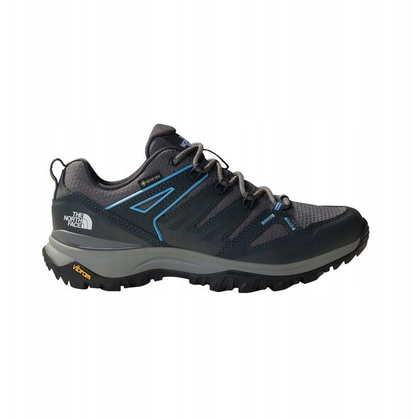 Γυναικεία Παπούτσια Hedgehog GTX Καπνιστό Μαργαριτάρι Άσφαλτος Γκρι US 9 (40) THE NORTH FACE