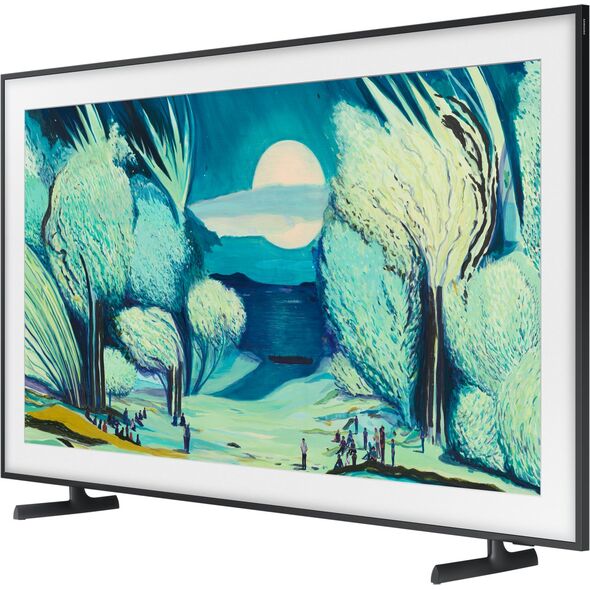 Samsung 50&amp|quot| LS03FA The Frame - 4K QLED TV 8806097110538