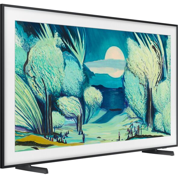 Samsung 50&amp|quot| LS03FA The Frame - 4K QLED TV 8806097110538