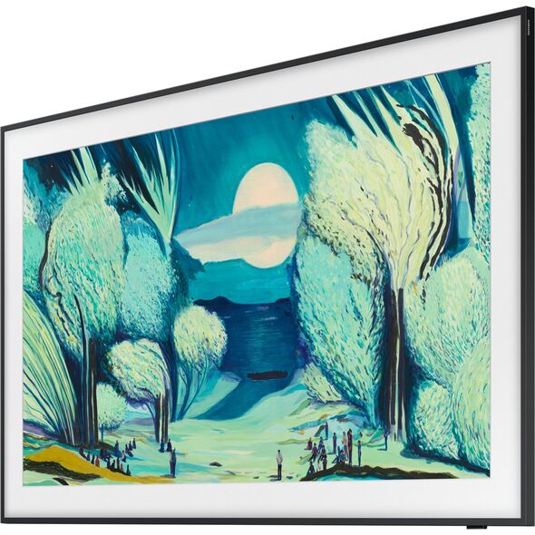 Samsung 50&amp|quot| LS03FA The Frame - 4K QLED TV 8806097110538