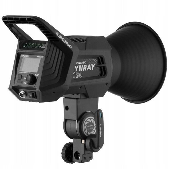 Lampa LED Yongnuo YNRAY 180 3200-5600K