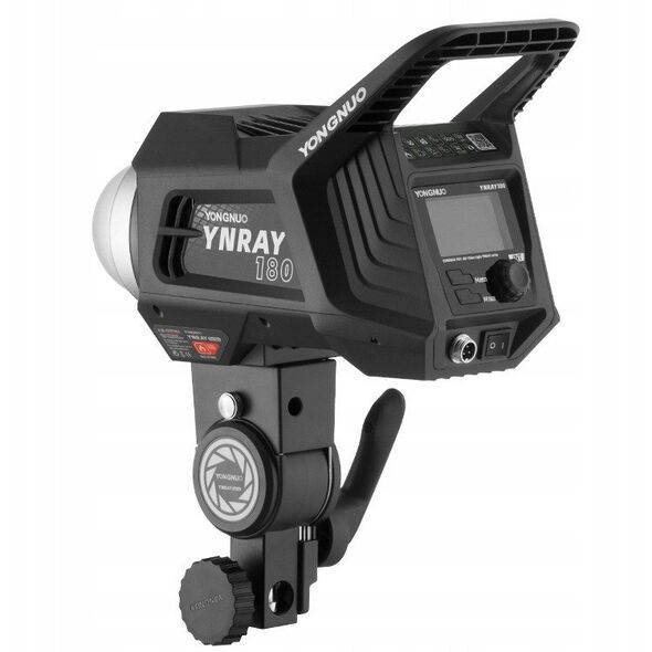 Lampa LED Yongnuo YNRAY 180 3200-5600K