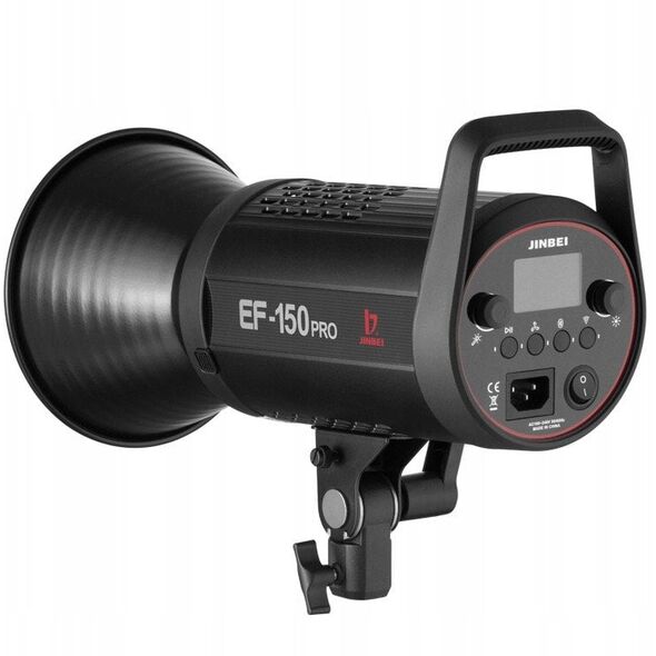 Λάμπα LED Jinbei EF-150PRO 5500K