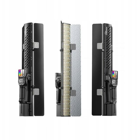 Πάνελ LED Yongnuo YN360IV 2000-10000K, RGB