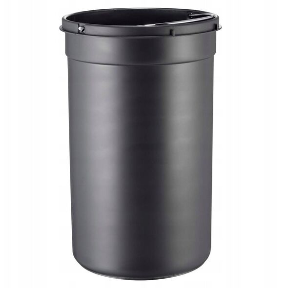 WESCO Kickmaster Jr. μαύρο ματ