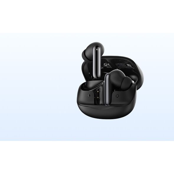 Słuchawki TWS QCY MeloBuds HT12 (czarne)