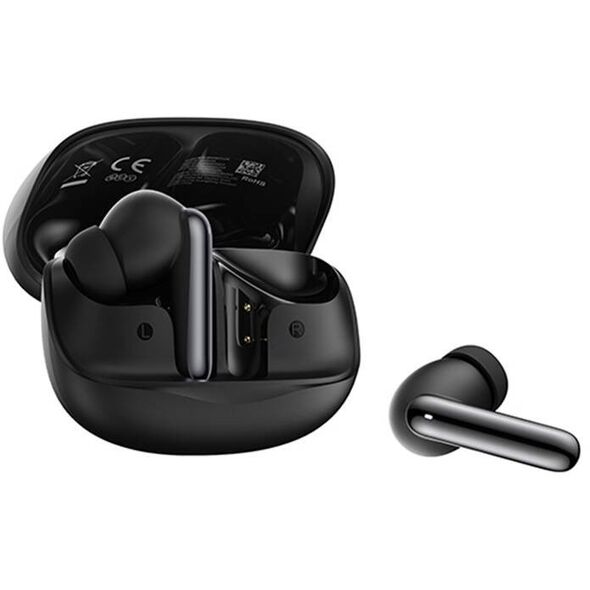 Słuchawki TWS QCY MeloBuds HT12 (czarne)