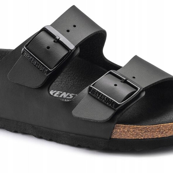 Birkenstock Birkenstock Arizona BF 1019069 Μαύρο 39