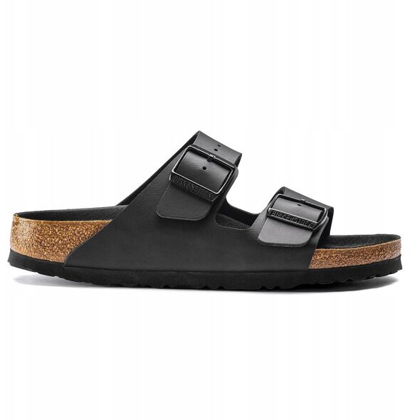 Birkenstock Birkenstock Arizona BF 1019069 Μαύρο 39