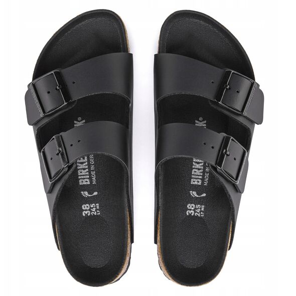 Birkenstock Birkenstock Arizona BF 1019069 Μαύρο 39