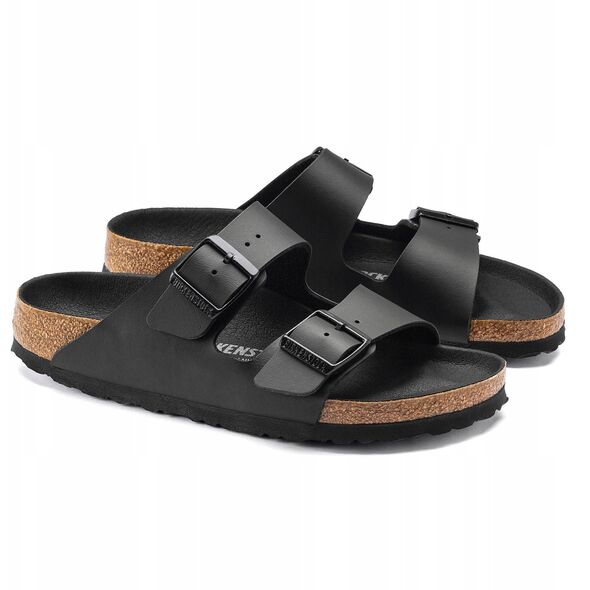 Birkenstock Birkenstock Arizona BF 1019069 Μαύρο 39
