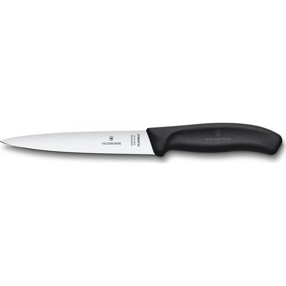 Victorinox Nóż do filetowania Swiss Classic 16 cm 6.8713.16B Victorinox