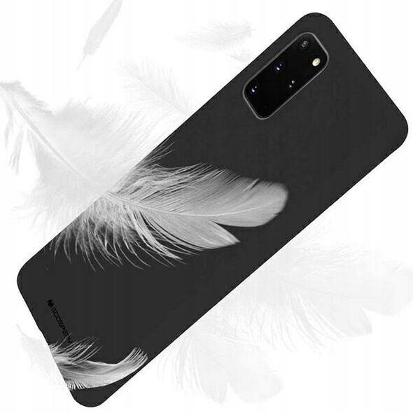 Θήκη Mercury Soft για iPhone 16e μπλε