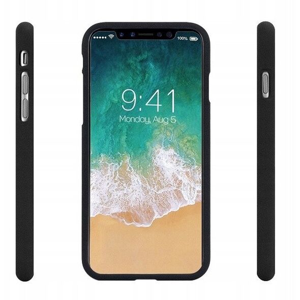 Θήκη Mercury Soft για iPhone 16e μπλε