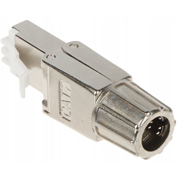 ΒΥΣΜΑ MODULARNY EKRANOWANY RJ45/FTP7-HAND