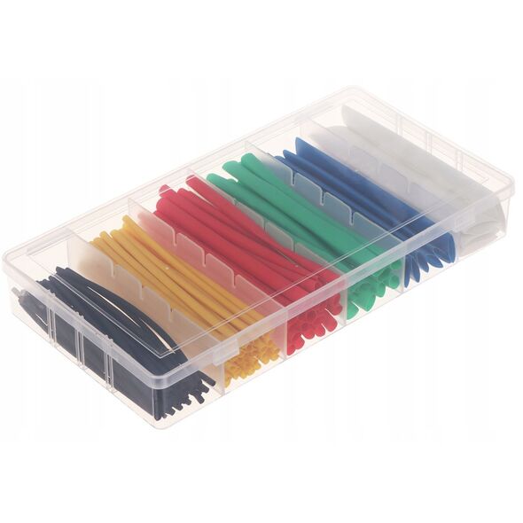ΣΕΤ ΘΕΡΜΟΣΥΣΤΕΛΛΟΜΕΝΩΝ ΣΩΛΗΝΩΝ TERMO-TUBE-PACK/1.5-13/CL