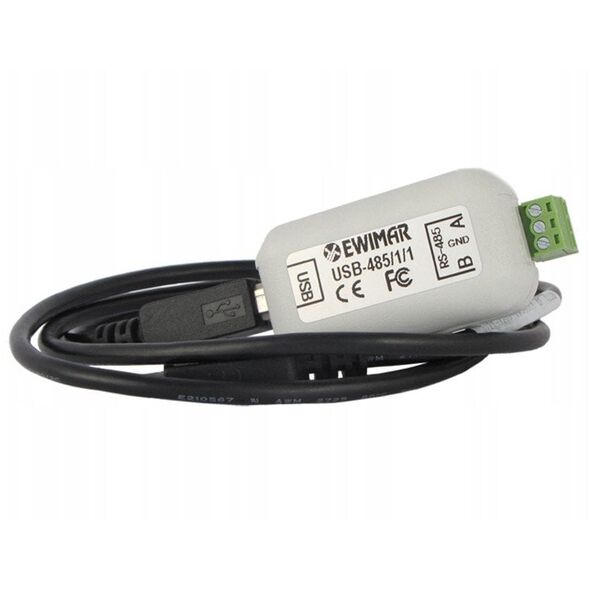 KONWERTER USB-485/1/1 EWIMAR