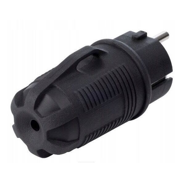ΑΠΛΗ ΠΡΙΖΑ POWER-PLUG/IP54/EPN 250&nbsp|V 16&nbsp|A