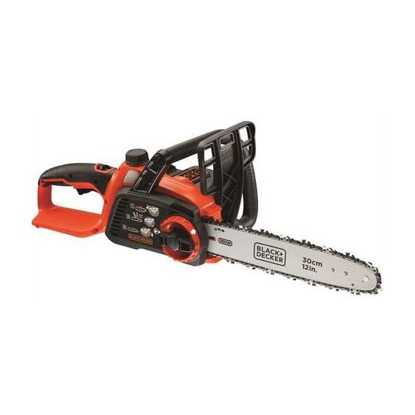 Piła łańcuchowa Black&Decker GKC3630L20 36 V 30 cm