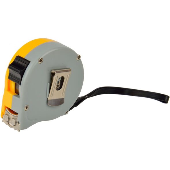 Geko Miara zwijana 5mx19mm z magnesem(12/120)