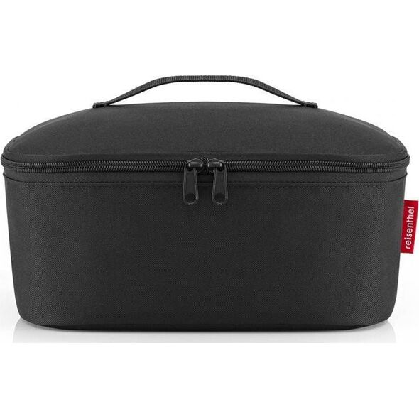 Reisenthel torba coolerbag M pocket black