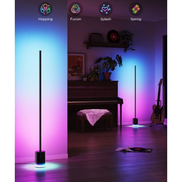 Lampa podłogowa Govee Govee Floor Lamp 2 MATTER RGBICWW Smart lampa